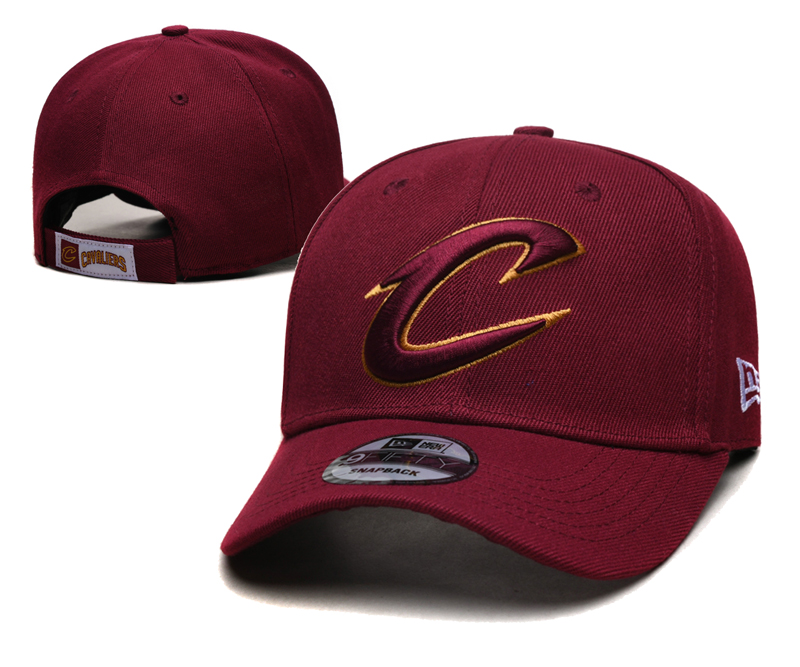 2024 NBA Cleveland Cavaliers Hat TX20240304->st.louis cardinals->MLB Jersey